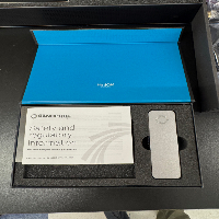 Oxford nanopore Minion DNA/RNA Sequencer image 0